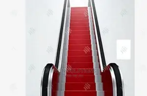 Passengers Escalators With SGS By Hsll