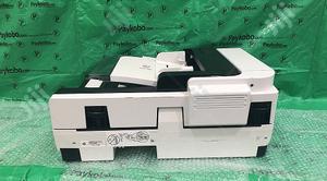 Hp Scanjet Enterprise Flow 7500 L2725b#Bgj Flatbed Scanner