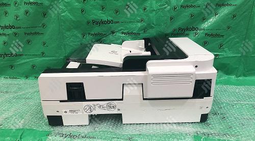 Hp Scanjet Enterprise Flow 7500 L2725b#Bgj Flatbed Scanner