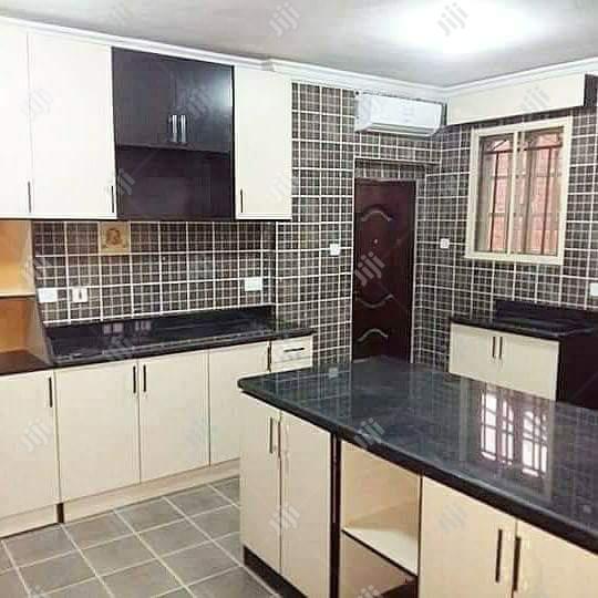 Kitchen Cabinets