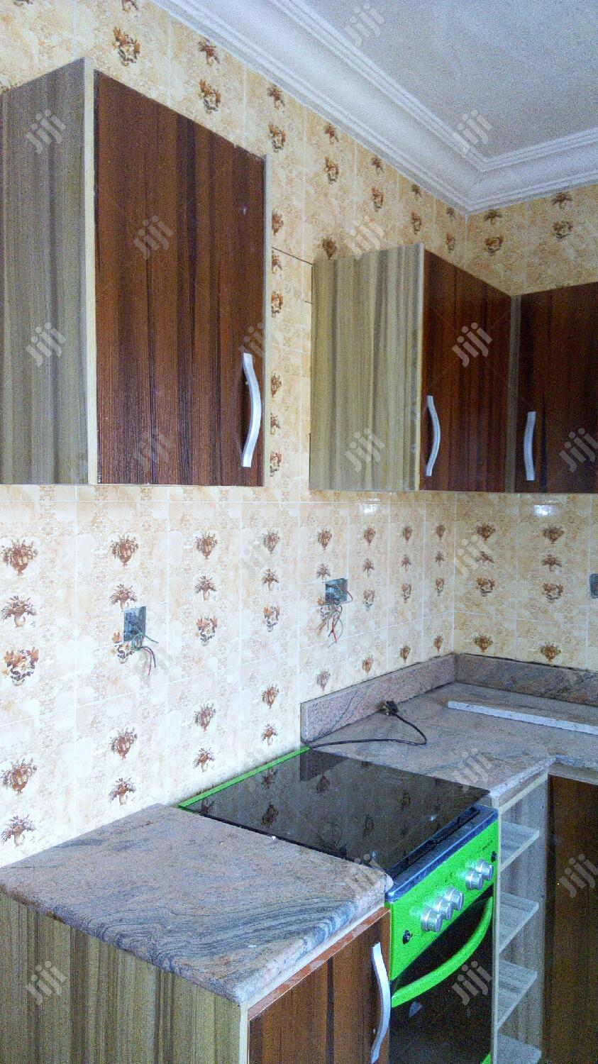 Kitchen Cabinets