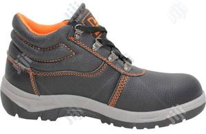 High Quality Safety Boot
