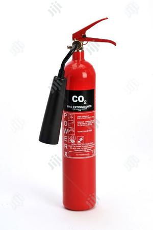3kg CO2 Fire Extinguisher