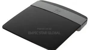 Cisco Wireless Router E2500