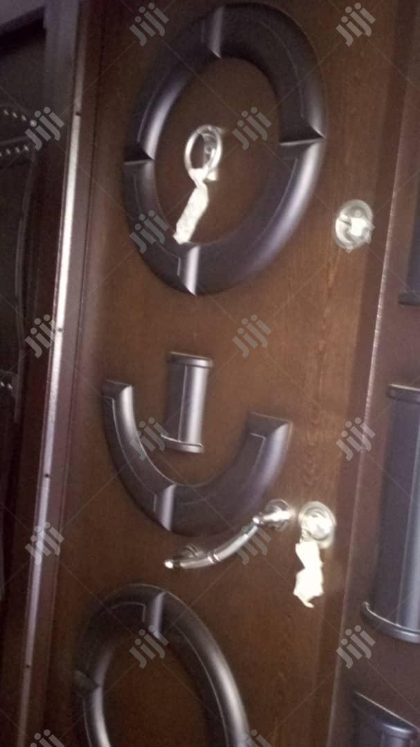 3ft Door Turkey