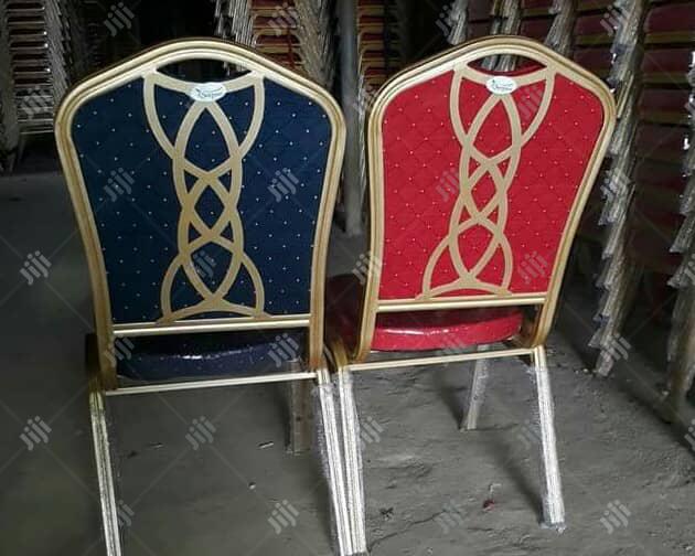 Banquet Chair (Original)