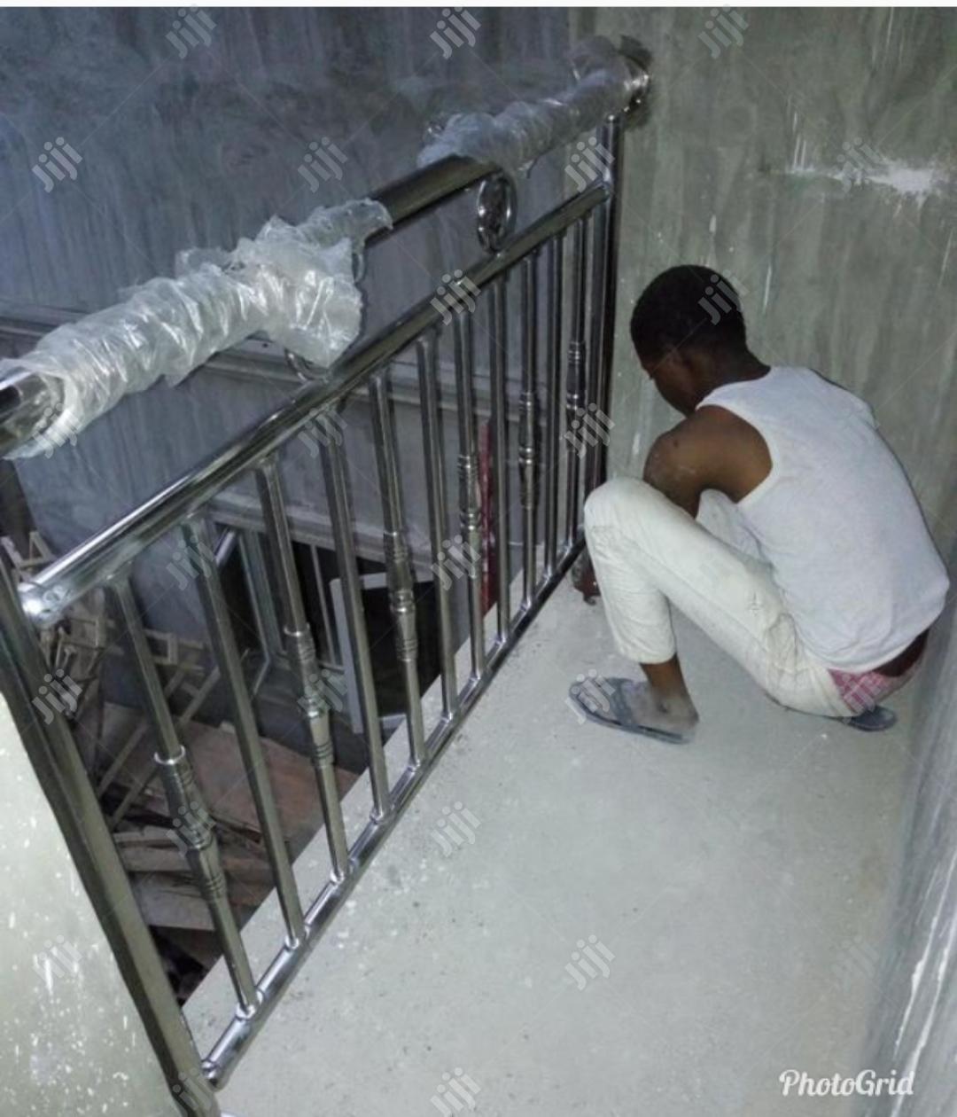 Building Service