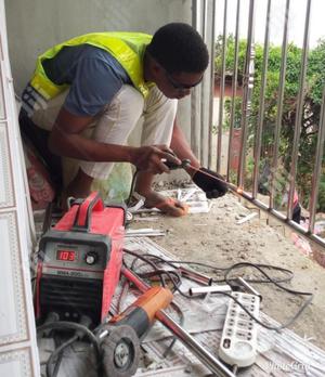 Building Service