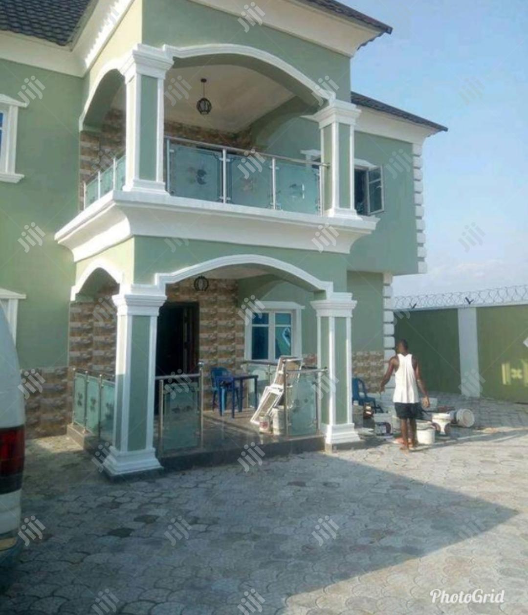 Building Service