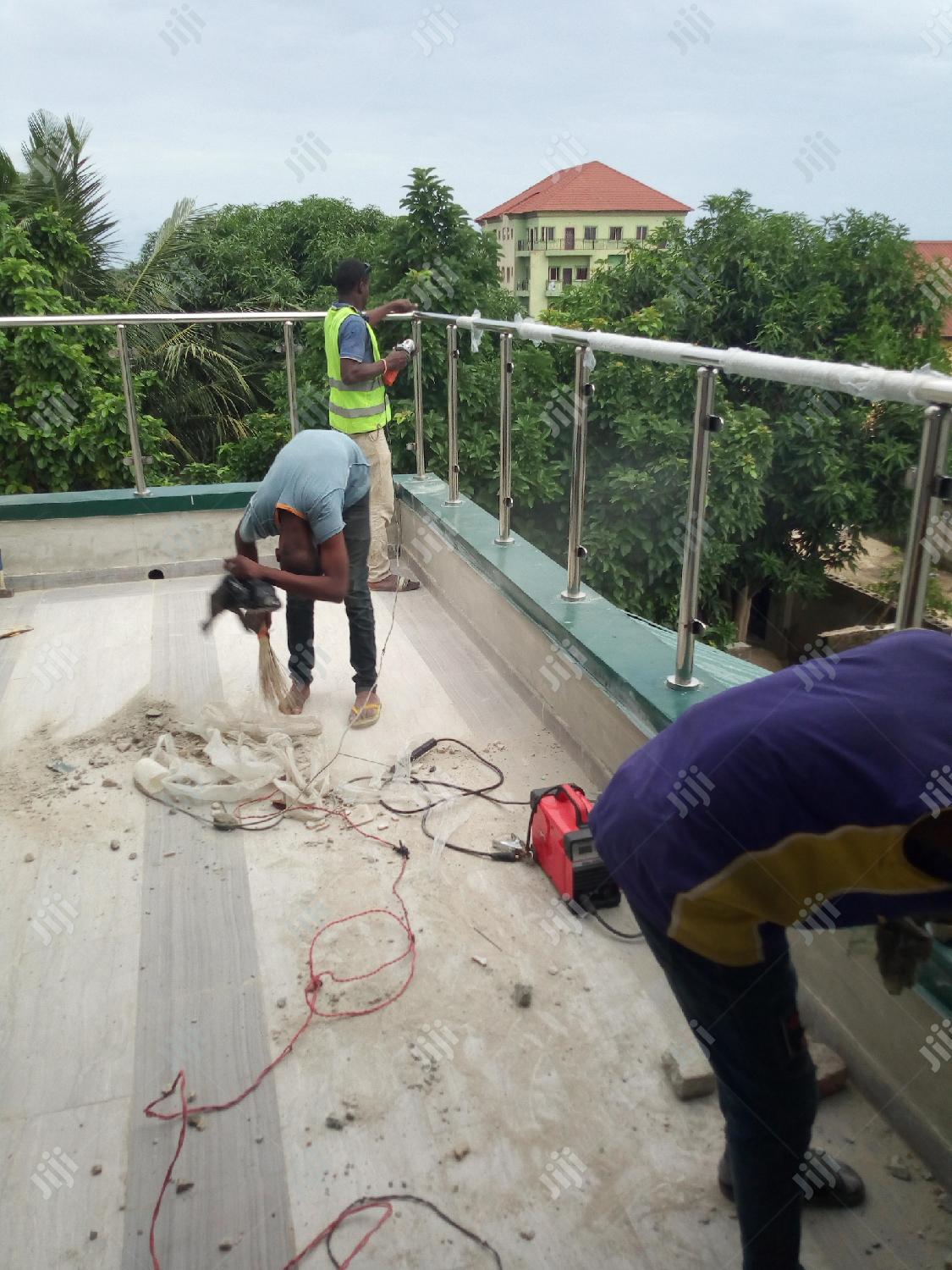 Building Service