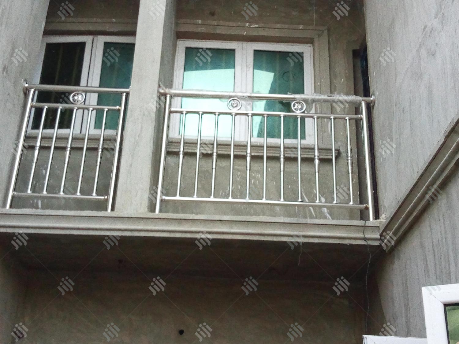 Building Service