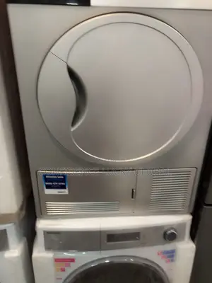 Single Dryer