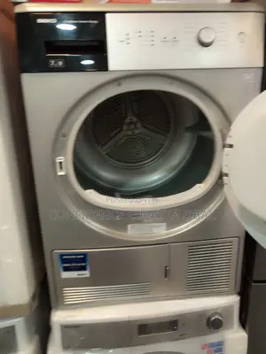 Single Dryer