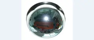 High Durability Traffic Dome Convex Mirror By HIPHEN SOLUTIONS LTD