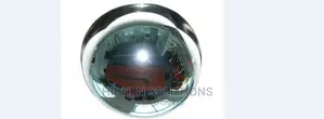 Convenient Wall Installed Convex Securitymirror BY HIPHEN SOLUTION LTD