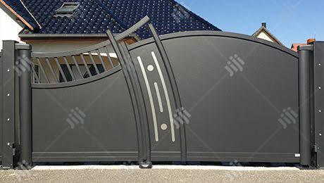 Design Gate