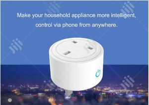 Smart Wi-Fi Plug