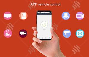 Smart Wi-Fi Plug
