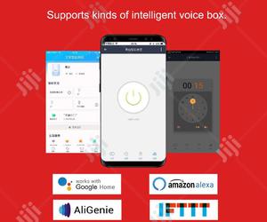 Smart Wi-Fi Plug