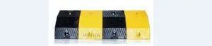 Widely Used Portable Road Speed Hump BY HIPHEN SOLUTIONS LTD