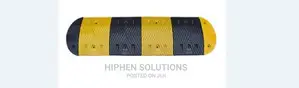 Good Quality Rubber Car Speed Control BY HIPHEN SOLUTIONS LTD