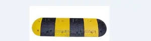 Anti-slip Surface Speed Hump BY HIPHEN SOLUTIONS LTD