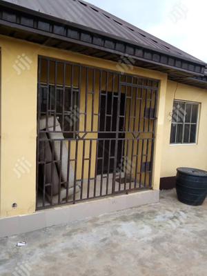 Furnished Mini Flat in Abule Egba for rent
