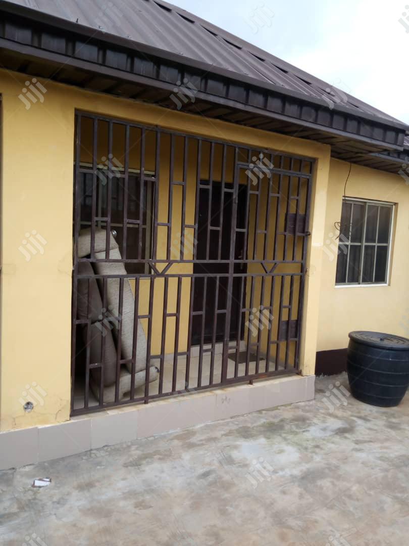 Furnished Mini Flat in Abule Egba for rent