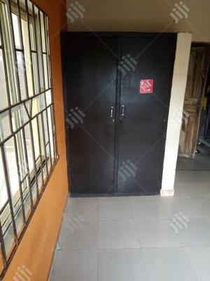 Furnished Mini Flat in Abule Egba for rent