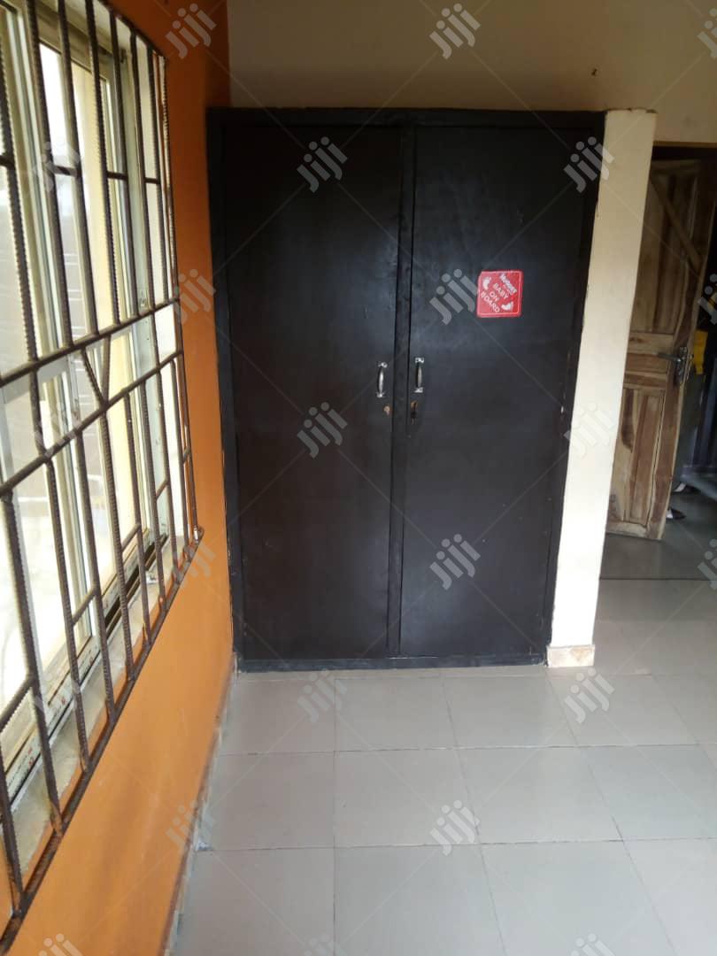 Furnished Mini Flat in Abule Egba for rent