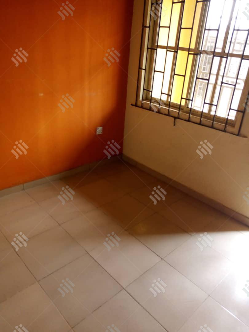 Furnished Mini Flat in Abule Egba for rent