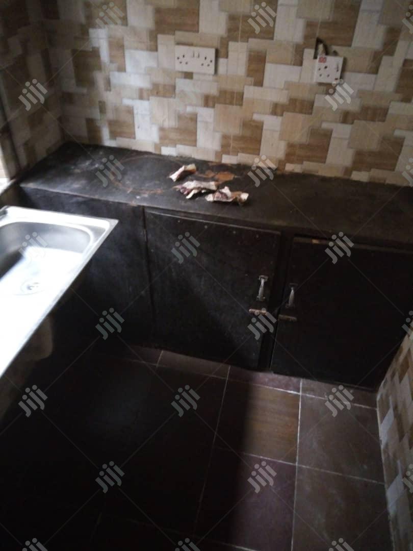 Furnished Mini Flat in Abule Egba for rent