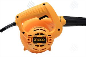 Ingco Electric Air Blower (800w)