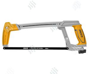 Ingco Hacksaw Frame (Heavy-Duty)