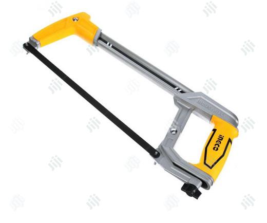 Ingco Hacksaw Frame (Heavy-Duty)