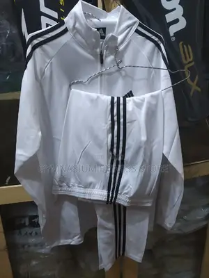 Track Suit