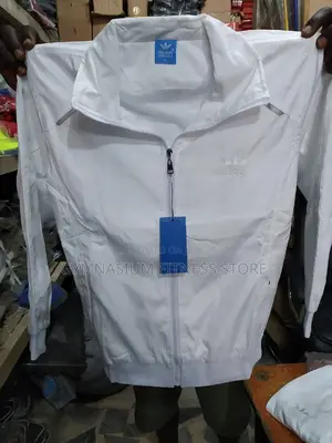 Photo - Adidas Track Suit