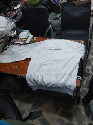 Adidas Track Suit