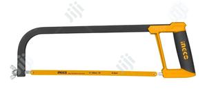 INGCO Hack Saw Frame 12" (Small)