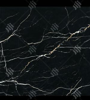 6o*6o Black Tiles