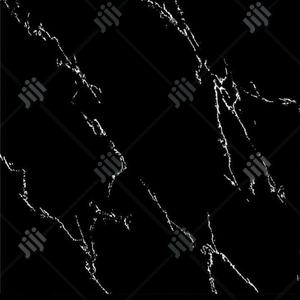 6o*6o Black Tiles