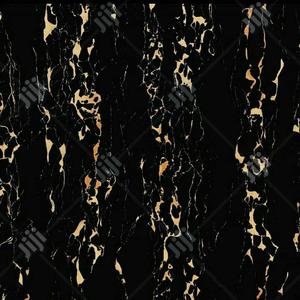6o*6o Black Tiles