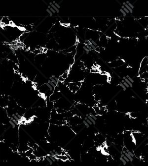 6o*6o Black Tiles