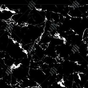 6o*6o Black Tiles
