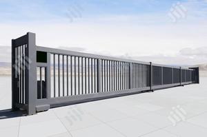 Automatic Gate System In Agboyi/Ketu Lagos