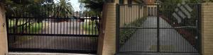 Gate Automation By Teso Tech