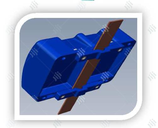 Lightning Flash Counter - Indelec