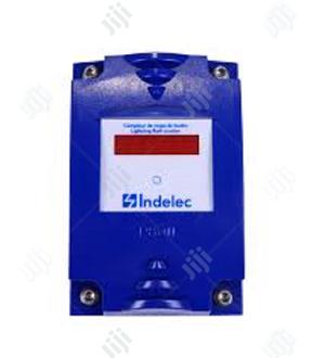 Lightning Flash Counter - Indelec