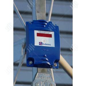 Lightning Flash Counter - Indelec