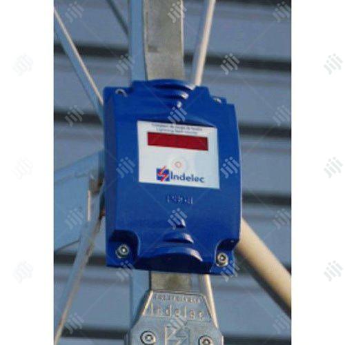 Lightning Flash Counter - Indelec